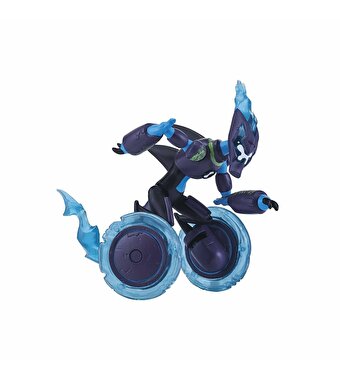 Ben 10 Aksiyon Figürler Seri 1 W4