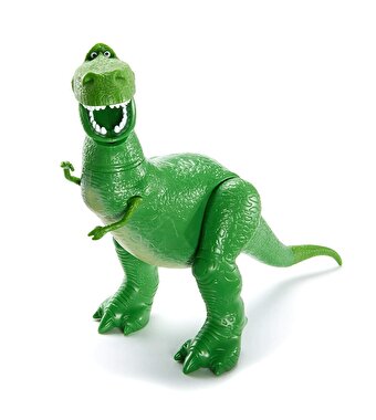 Toy Story 4 Figürler Rex (GFV32)