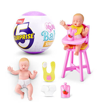 Mini Baby Sürpriz Paket S2 FSDU60