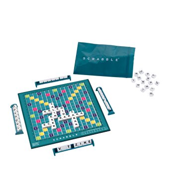 Scrabble Travel Türkçe CJT14