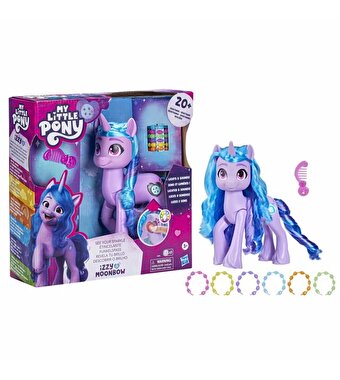 My Little Pony See Your Sparkle İzzy Moonbow F3870
