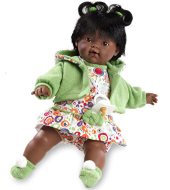 Llorens Birtukan Lloron Sesli 33 Cm