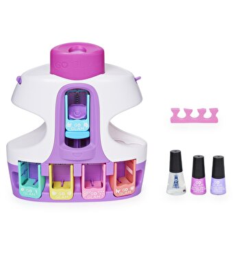 Cool Maker Go Glam Unique Nail Salon