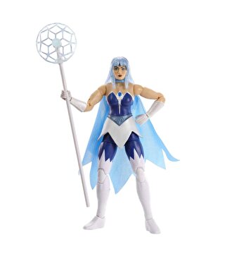 MOTU Masterverse Aksiyon Figürleri Frosta HLB42