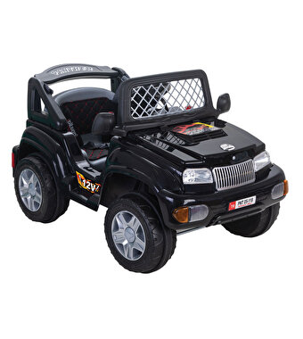 Pilsan 12 Volt Panter Akülü Araba
