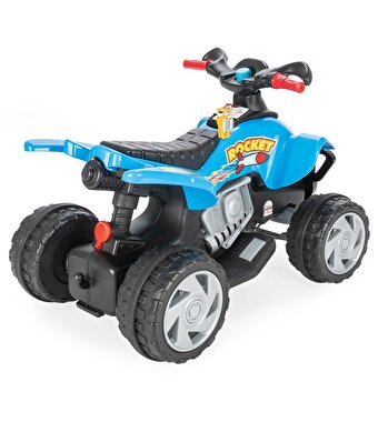 Rocket 12V Akülü ATV