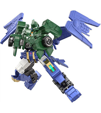 Dinoster Aksiyon Robot Stego Blast Wing