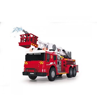 Dickie Toys Fi̇re Bri̇gade