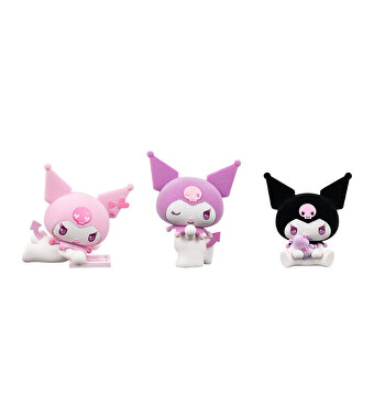 Hello Kitty 3'lü Set 10 Cm HKT0460