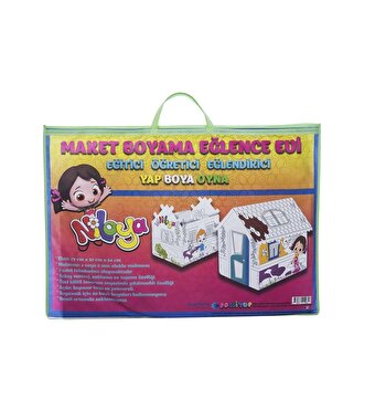 Niloya Oyun Boyama Evi