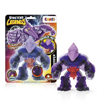 Legends Stretchy Pterotrooper Figür