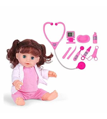 Maide Doktor Bebek Kumral