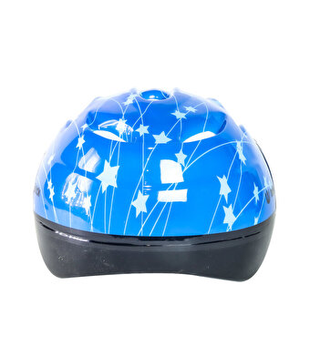 Hattrick Ayarlanabilir Mavi Kask Ks-23
