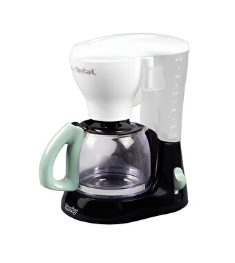 Smoby Tefal Oyuncak Filtre Kahve Makinesi