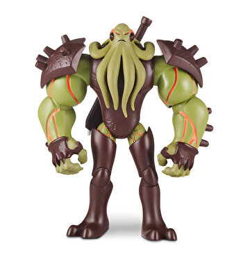 Ben 10 Basic Figürler Vilgax