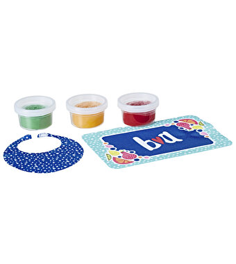 Baby Alive Süper Snacks Yedek Mama Paketi C2727