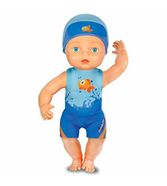 Cicciobello Yüzüyor 30 Cm