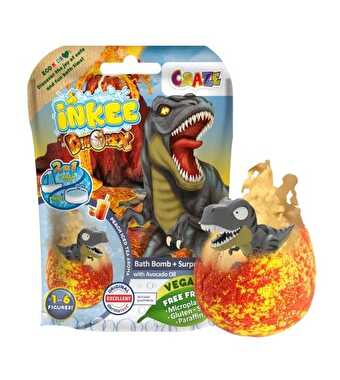 Dino Sürpriz Banyo Bombası
