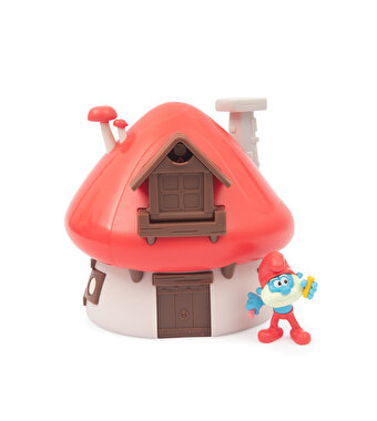 Şi̇ri̇nler Şi̇ri̇n Baba Evi̇ Oyun Seti̇