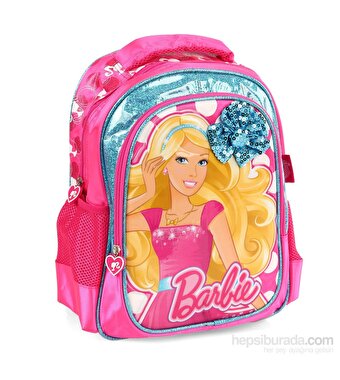 Barbie Okul Çantası 86234