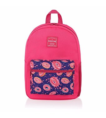 Bubbles Deep Anaokulu Çantası 2