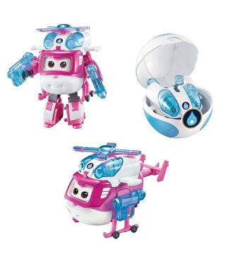 Harika Kanatlar Transforming Dizzy Super Water Ball