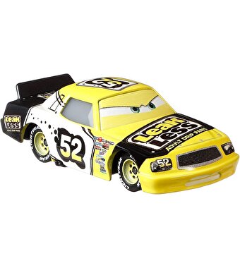 Cars 3 Tekli Karakter Araçlar Claude Scruggs GKB20