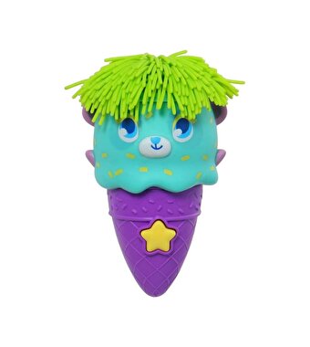 Funky Paws Uzayan Renkli Saçlar Yeşil