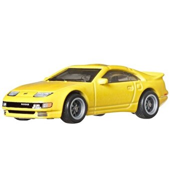 Hot Wheels Car Culture Arabalar Nissan 300ZX Twin Turbo GRJ93