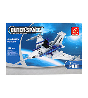 Ausini Outer Space Set 25260