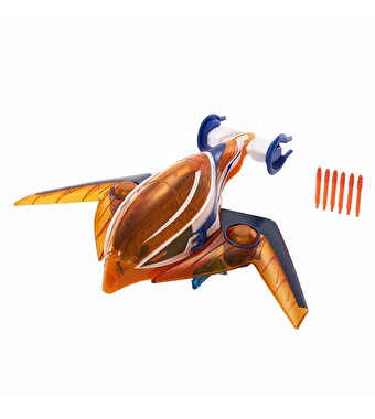 MOTU Pençe Savaş Uçağı HGW38