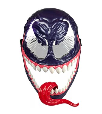 Marvel Spider Man Venom Maske G0729