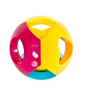 Kanz Top Çıngırak