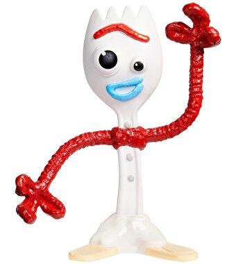 Toy Story Bükülebilen Figürler Forky GGK86