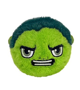 TY Beanie Bouncers Marvel Hulk 7 Cm