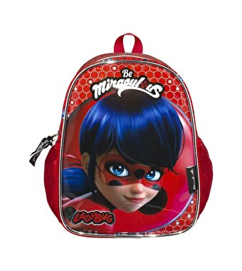 Miraculous Lady Bug Anaokulu Çantası 22145