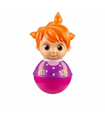 Weebles Cocomelon Tekli Paket CDU12-7703 Yoyo