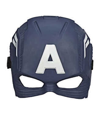 Marvel Avengers Captain America Maske