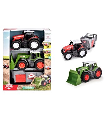 Dickie Çiftlik Seti