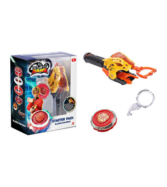 Infinity Nado Başlangıç Paketi Alevli Savaş Ayısı