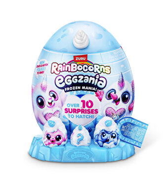 Rainbocorns Eggzania Frozen Mini Eggzania 92119