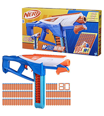 Nerf N-Seri̇si̇ Infinite