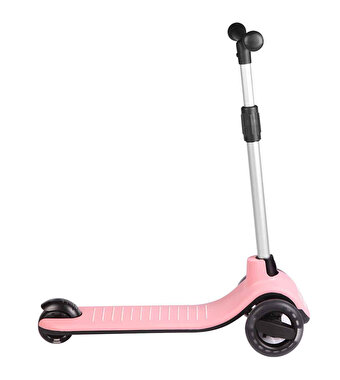 Let's Ride Scooter Pembe