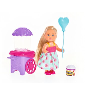 Evi Love Popcorn Fun