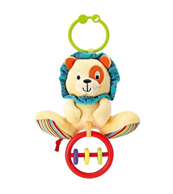 Win Fun Peluş Arkadaşım Aslan