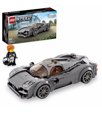 LEGO Speed Champions Pagani Utopia 76915