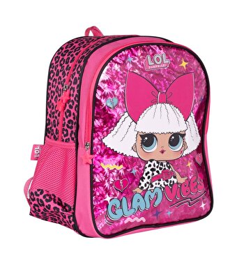 L.O.L. Suprise Okul Çantası 2501