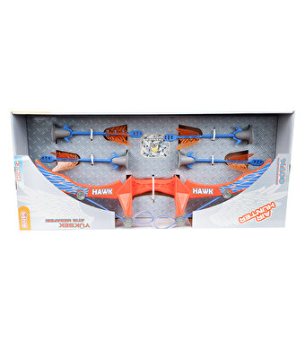 Air Hunter Ok Yay Seti