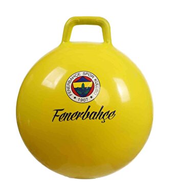 Fenerbahçe Zıp Zıp Top Players