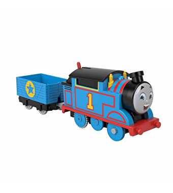 Thomas ve Arkadaşları Motorlu Büyük Tekli Trenler Thomas JGF93